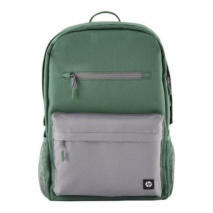 Mochila hp 7j595aa campus para portátiles hasta 15.6"