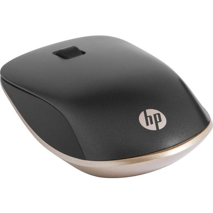 Ratón Inalámbrico por Bluetooth HP 410
Hasta 1600 DPI
Plata y Negro