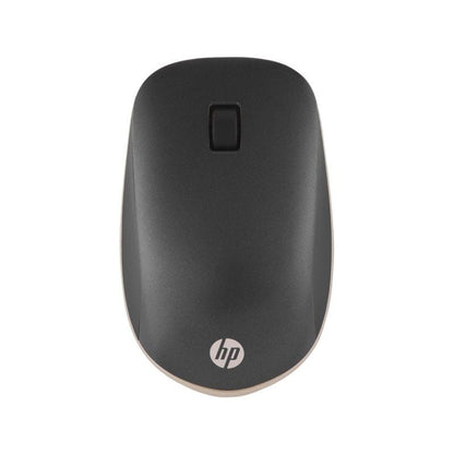 Ratón Inalámbrico por Bluetooth HP 410
Hasta 1600 DPI
Plata y Negro