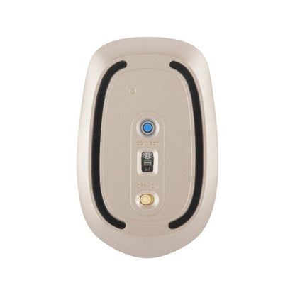 Ratón Inalámbrico por Bluetooth HP 410
Hasta 1600 DPI
Plata y Negro