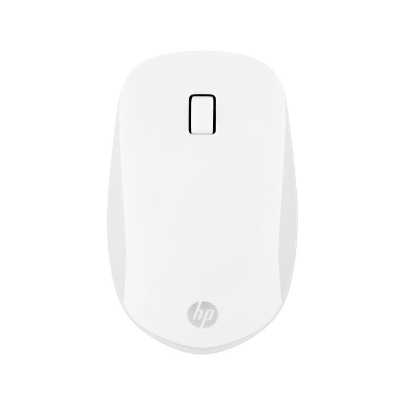 Ratón Inalámbrico por Bluetooth HP 410 Slim
Hasta 2000 DPI
Blanco