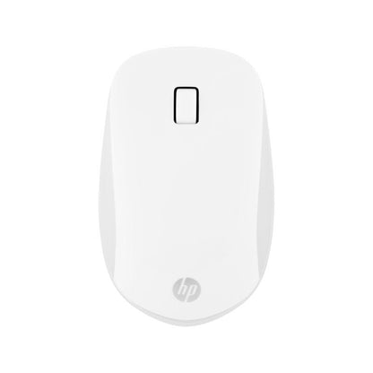 Ratón Inalámbrico por Bluetooth HP 410 Slim
Hasta 2000 DPI
Blanco
