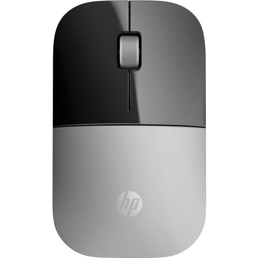 Ratón Inalámbrico HP Z3700
Hasta 1200
Plata
