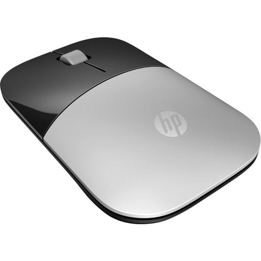 Ratón Inalámbrico HP Z3700
Hasta 1200
Plata