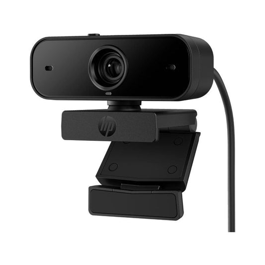 Webcam hp 430 fhd enfoque automático
