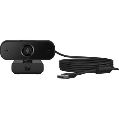 Webcam hp 430 fhd enfoque automático
