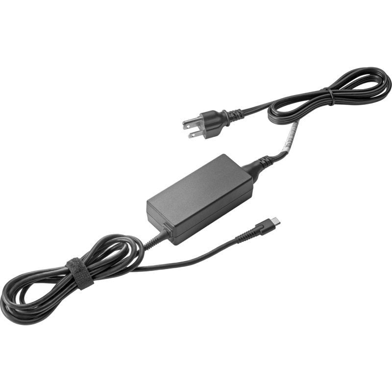 Cargador de Portátil HP LC Adapter USB-C
45W
Automático
Voltaje 15V
