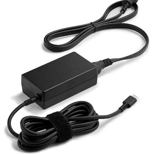 Cargador de Portátil HP LC Adapter USB-C
65W
Automático