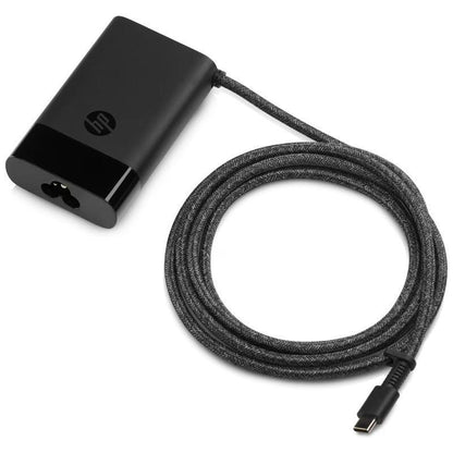 Cargador de Portátil HP Laptop Charger USB-C
65W