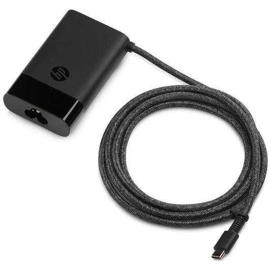 Cargador de Portátil HP Laptop Charger USB-C
65W