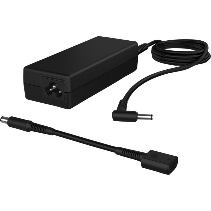 Cargador de Portátil
Adaptador HP Smart CA Adapter
90W
Automático
Voltaje 19V