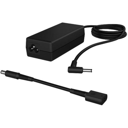 Cargador de Portátil HP 65W Smart AC Adapter
65W
Automático
Voltaje 18.5 - 19.5V