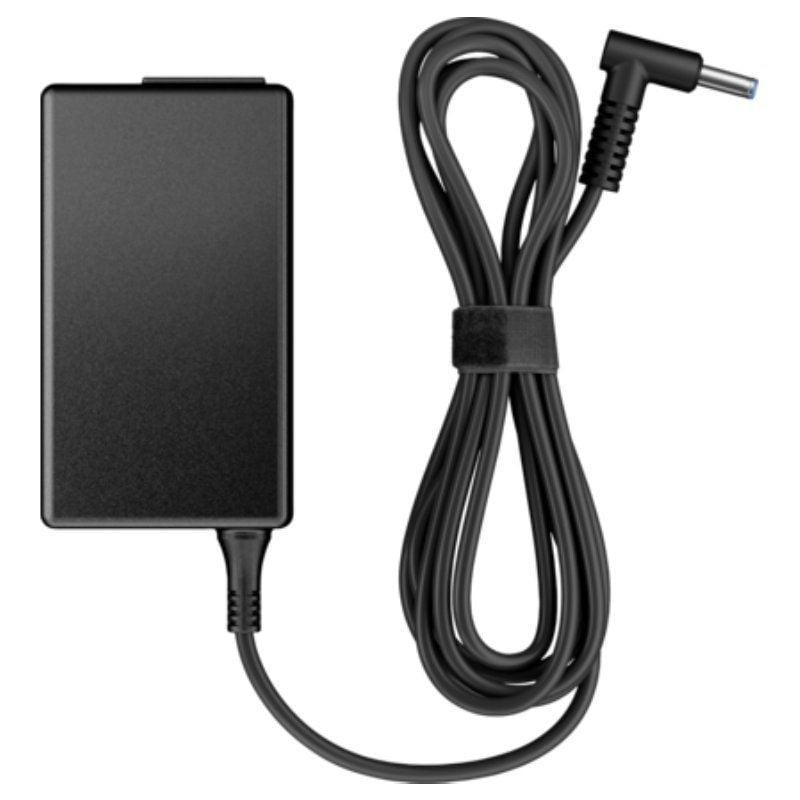 Cargador de Portátil HP 65W Smart AC Adapter
65W
Automático
Voltaje 18.5 - 19.5V