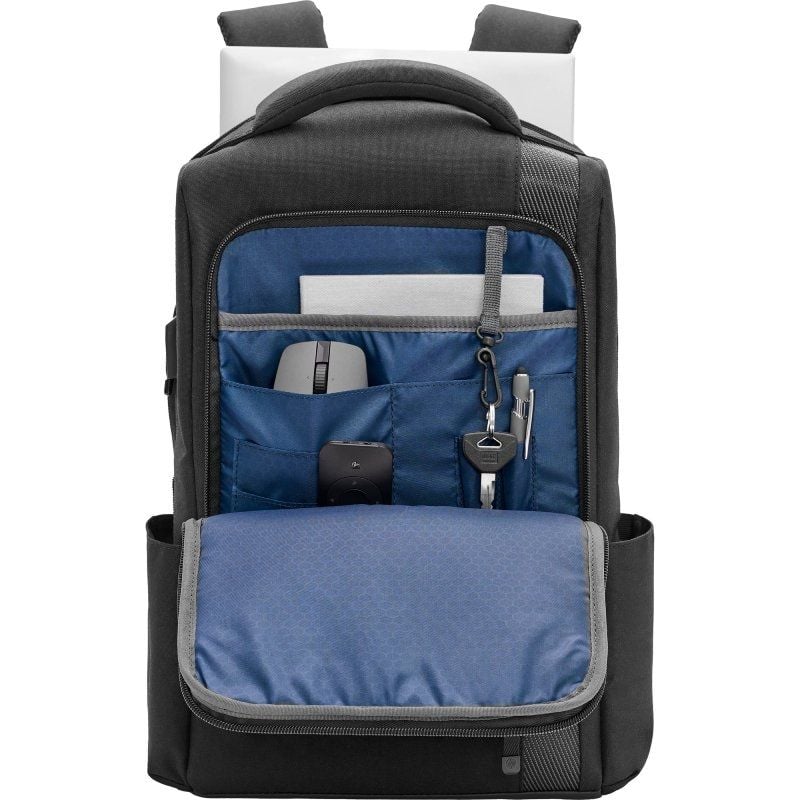 Mochila HP Renew Executive para Portátiles hasta 16"
Negra