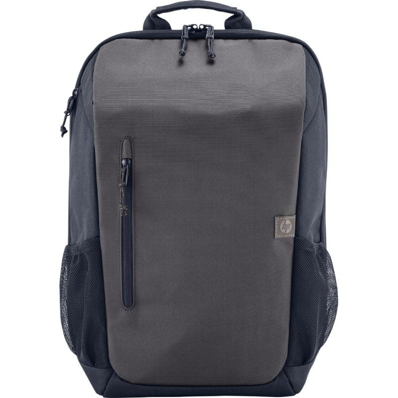Mochila HP Travel para Portátiles hasta 15.6"
Gris