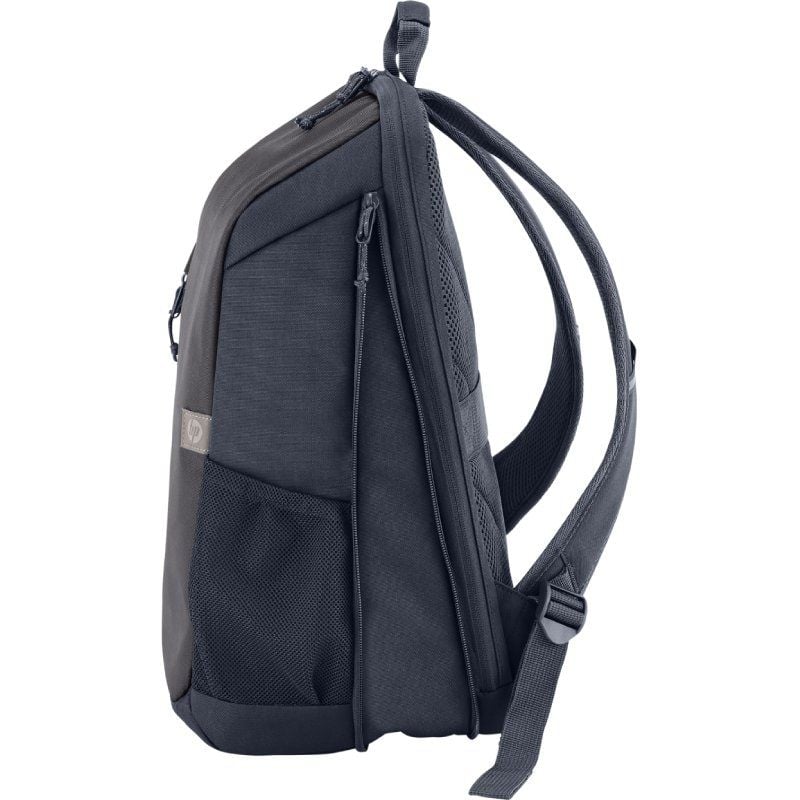 Mochila HP Travel para Portátiles hasta 15.6"
Gris