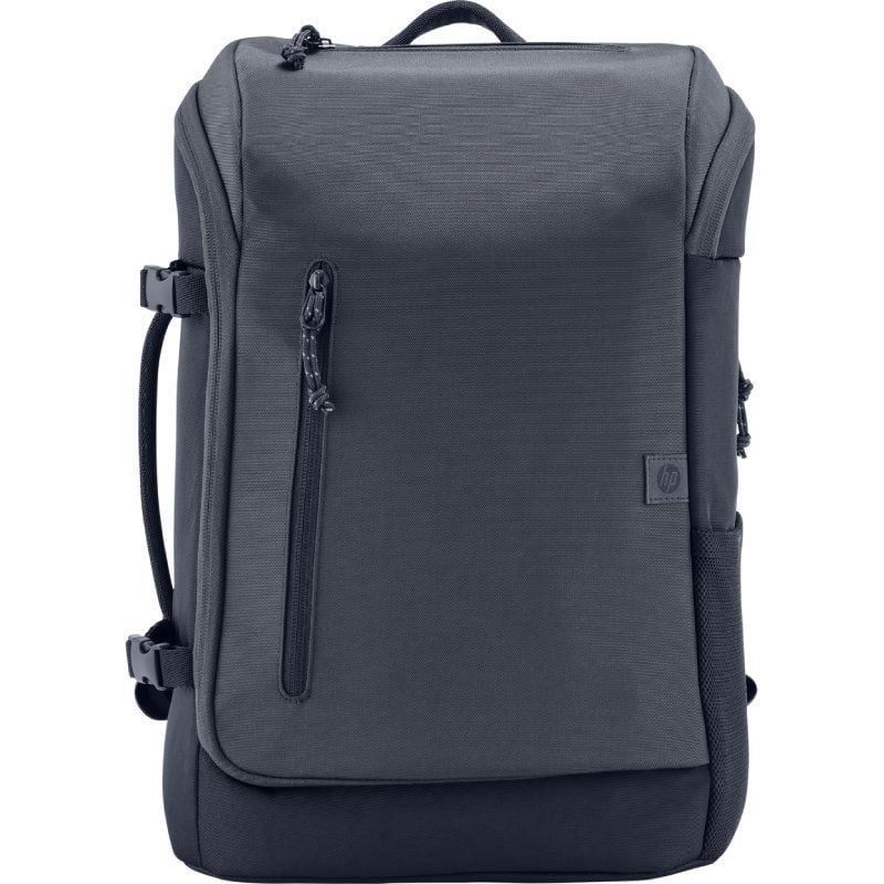 Mochila HP Travel para Portátiles hasta 15.6"
Gris