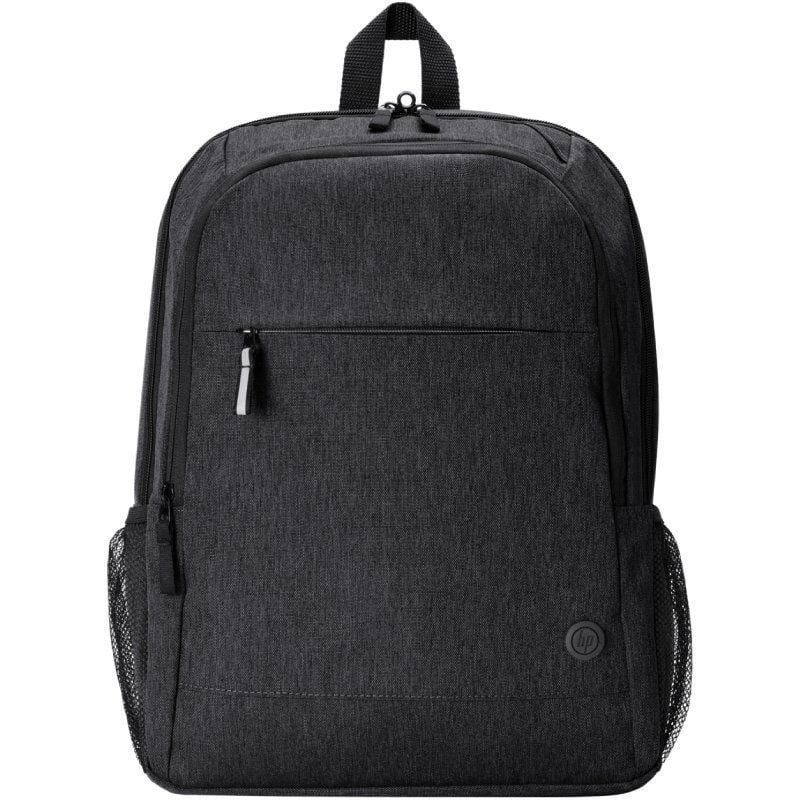 Mochila HP Prelude Pro para Portátiles hasta 15.6"
Negra