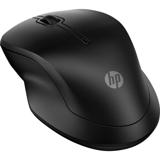 Ratón Inalámbrico HP 225 Dual
Hasta 1600 DPI
Negro