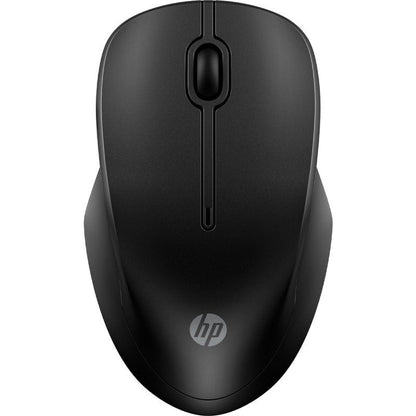 Ratón Inalámbrico HP 225 Dual
Hasta 1600 DPI
Negro
