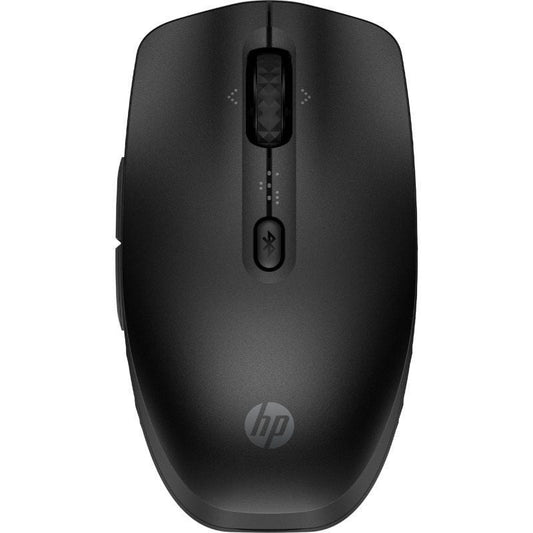 Ratón Inalámbrico por Bluetooth HP 425 Programable
Hasta 4000 DPI
Negro