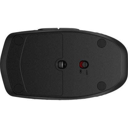 Ratón Inalámbrico por Bluetooth HP 425 Programable
Hasta 4000 DPI
Negro
