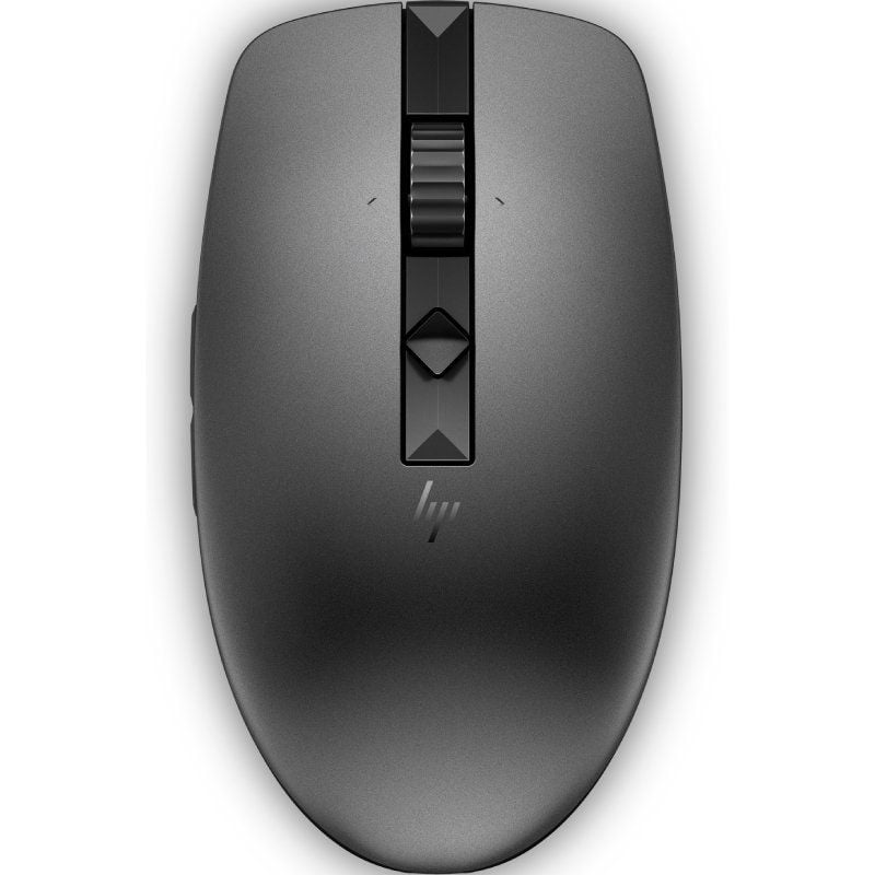 Ratón Inalámbrico HP 635 Multidispositivo
Hasta 3000 DPI
Negro