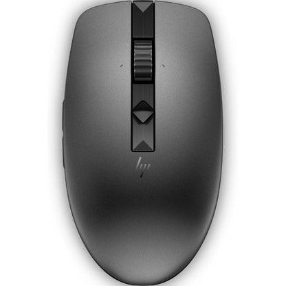 Ratón Inalámbrico HP 635 Multidispositivo
Hasta 3000 DPI
Negro