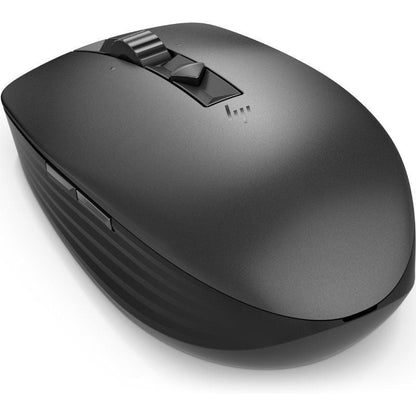 Ratón Inalámbrico HP 635 Multidispositivo
Hasta 3000 DPI
Negro