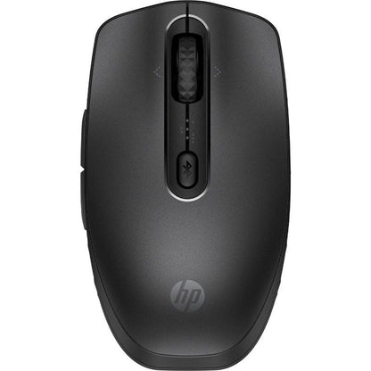 Ratón Inalámbrico HP 695
Batería Recargable
Hasta 4000 DPI
Negro