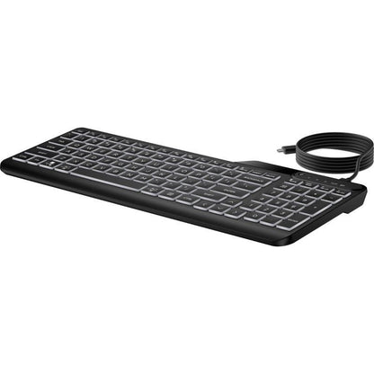 Teclado HP 405 Multidispositivo
Negro
