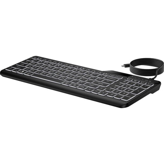 Teclado HP 405 Multidispositivo
Negro