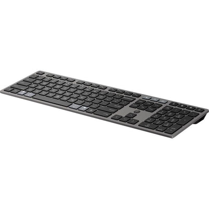 Teclado Inalambrico HP 725 Multidispositivo
Negro