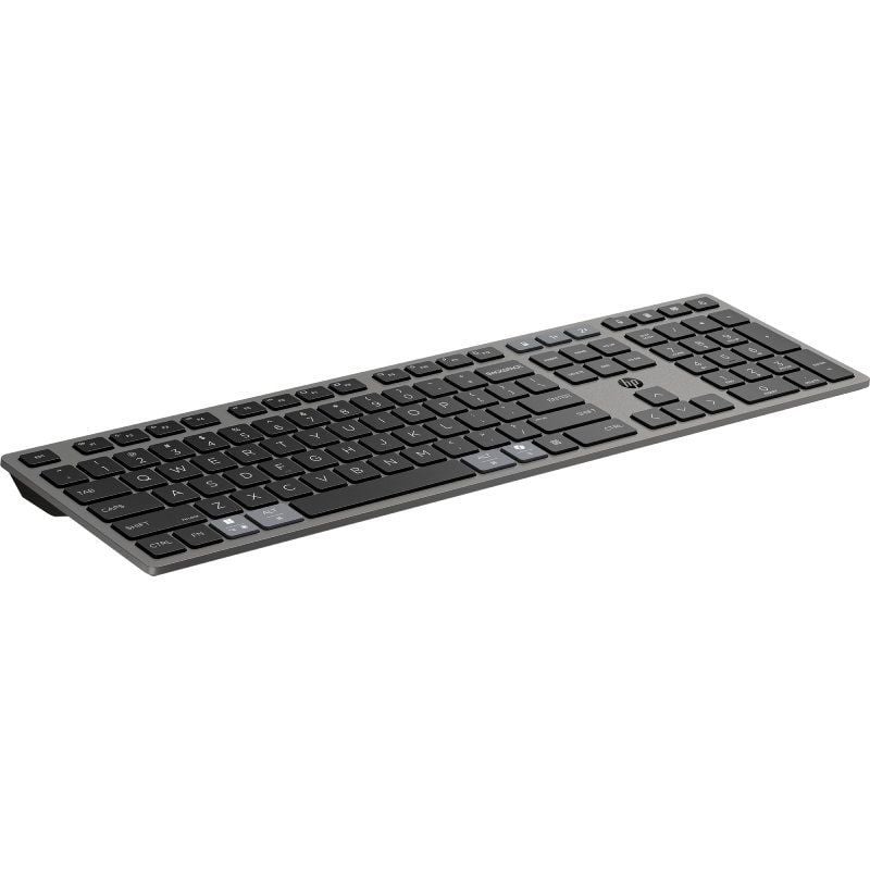 Teclado Inalambrico HP 725 Multidispositivo
Negro