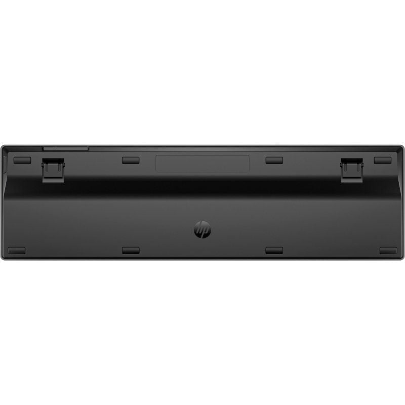 Teclado Inalambrico HP 725 Multidispositivo
Negro
