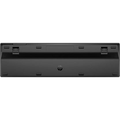 Teclado Inalambrico HP 725 Multidispositivo
Negro