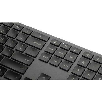Teclado Inalámbrico HP 975 Dual