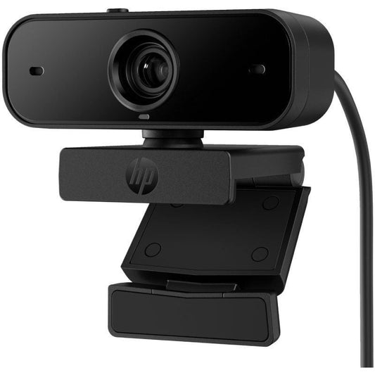 Webcam HP 435 FHD Enfoque Automático
1920 x 1080 Full HD