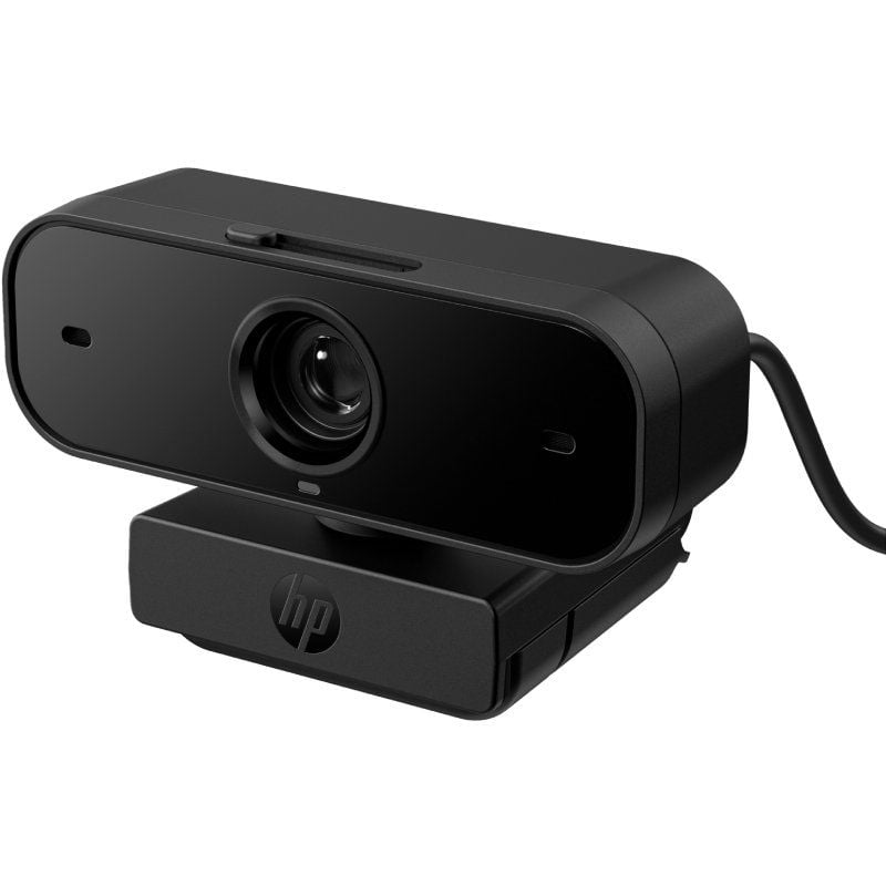 Webcam HP 435 FHD Enfoque Automático
1920 x 1080 Full HD