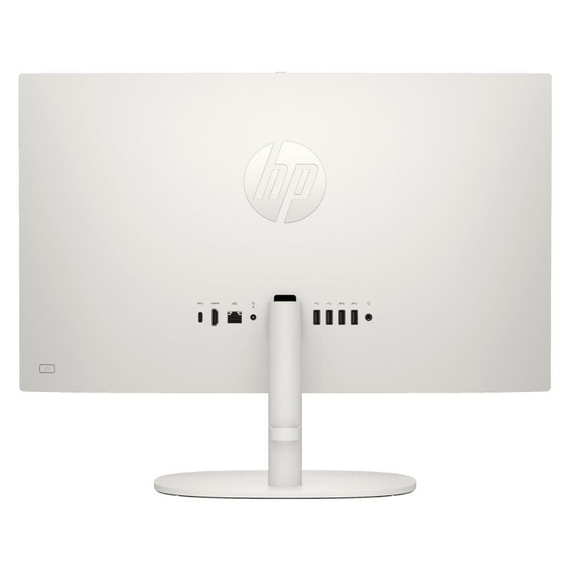 PC All in One HP 22-DG0036NS Intel Core i3-N300
8GB
256GB SSD
21.5"
Sin Sistema Operativo