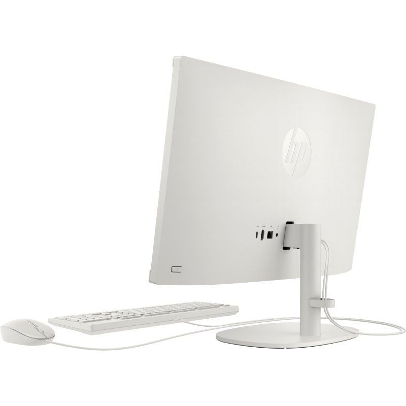 PC All in One HP 22-DG0036NS Intel Core i3-N300
8GB
256GB SSD
21.5"
Sin Sistema Operativo