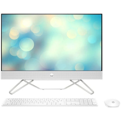 PC All in One HP 24-CB1076NS Intel Core i3-1215U
8GB
512GB SSD
23.8"
Sin Sistema Operativo