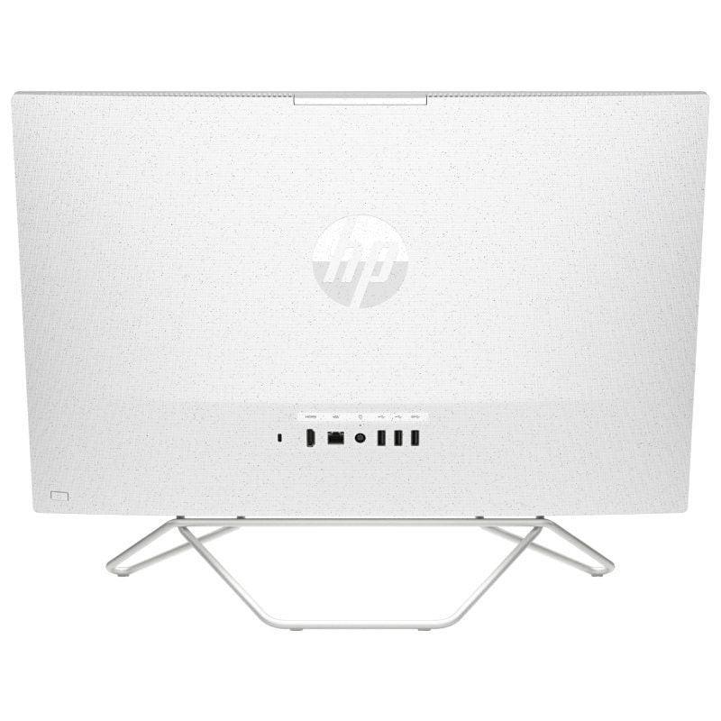 PC All in One HP 24-CB1076NS Intel Core i3-1215U
8GB
512GB SSD
23.8"
Sin Sistema Operativo