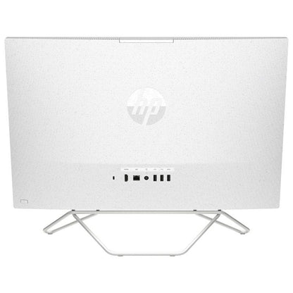 PC All in One HP 24-CB1076NS Intel Core i3-1215U
8GB
512GB SSD
23.8"
Sin Sistema Operativo