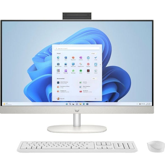 PC All in One 24-CR0120NS Intel Core i5-1335U
16GB
512GB SSD
23.8"
Win11