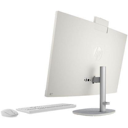 PC All in One HP 27-CR0059NS Intel Core i7-1355U
16GB
1TB SSD
27"
Sin Sistema Operativo
