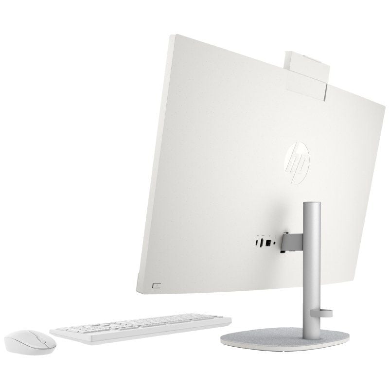 PC All in One HP 27-CR1010NS Intel Core Ultra 5-125U
16GB
512GB SSD
27"
Win11