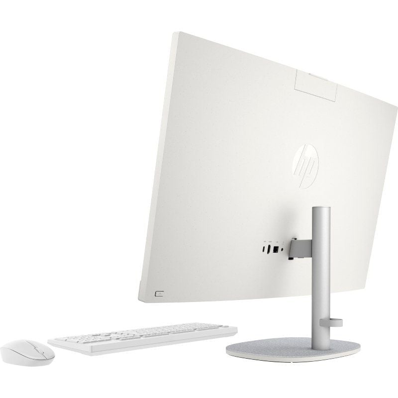 PC All in One HP 27-CR2015NS Intel Core Ultra 5-225U
16GB
512GB SSD
27"
Sin Sistema Operativo