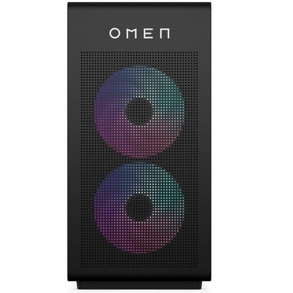 PC Gaming HP Omen GT16-0051NS Intel Core i5-14400F
16GB
1TB SSD
GeForce RTX 5060 Ti
Sin Sistema Operativo