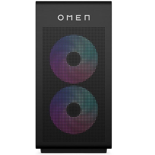 PC Gaming HP Omen GT16-0056NS Intel Core i7-14700F
16GB
1TB SSD
GeForce RTX 5060 Ti
Sin Sistema Operativo